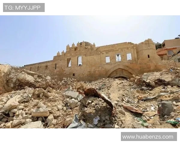 十年变迁叙利亚的面貌对比2010与2020年图片展现的历史印记