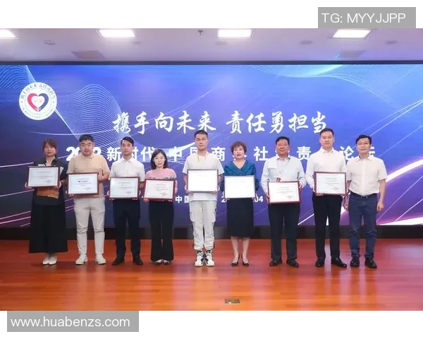 吕俊虎:探索新时代的科技创新与社会责任的完美结合