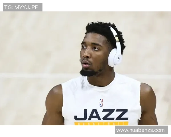 多诺万米切尔引领球队崛起展现超强实力与领袖风范